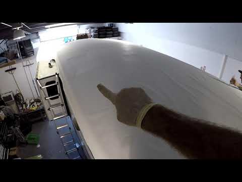 Installing a TPO RV Roof....now with Tips and Hints!