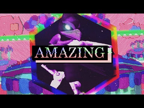"Amazing" - A Falco Combo Video