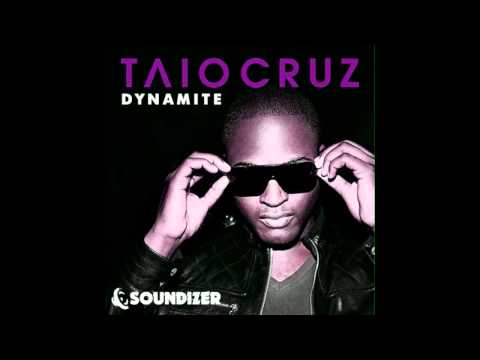Taio Cruz Vs. Duck Sauce - Dynamite Vs. Barbra Streisand (DJs From Mars Bootleg)