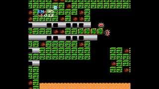 Wardrobe Change - Let's Play Metroid Part 5