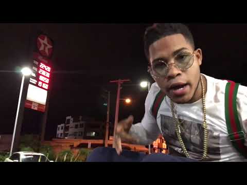 Kenser - Flow Calle ( 🐺 ) Video Oficial