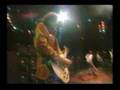 Black Crowes P.25 London 6.23.95