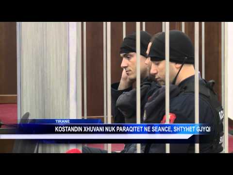 VJEDHJA E BSH, PRETENCA: 56 VJET BURG PER 10 TE PANDEHUR