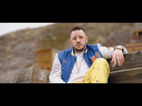 Kryple - One Foot Away (Music Video)