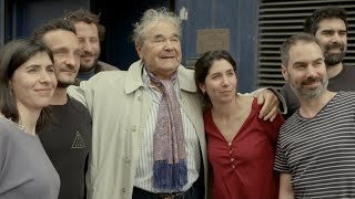 La Tribu de Pierre Perret - 1ère bande-annonce