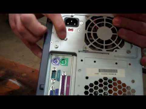 Whats inside your computer