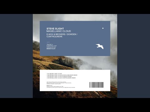 Magellanic Cloud (D-Nox & Beckers Remix)