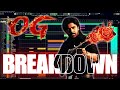 Guns And Roses They Call Him OG Complete Sound Design Production Breakdown