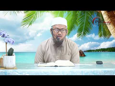 TADABBUR SURAH AL-AN'AM SIRI KE-27