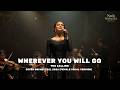 The Calling Wherever You Will Go Cover Orchestral 2026 Female Vocal Version