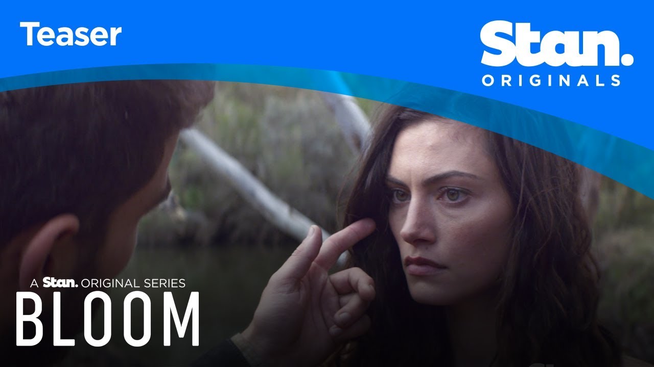 Bloom | TEASER | A Stan Original Series.