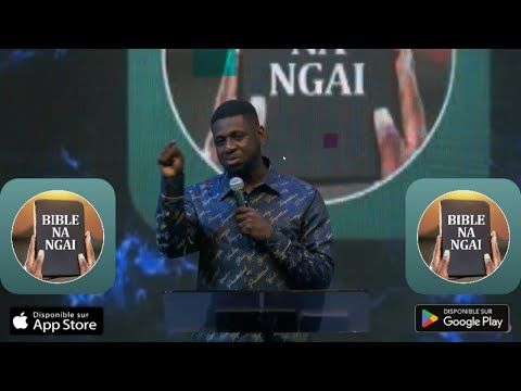 BIBLE NA NGAI, Bible Lingala Video