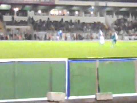 Parana 2x0 Icasa Brasileirao Serie B Parte 1