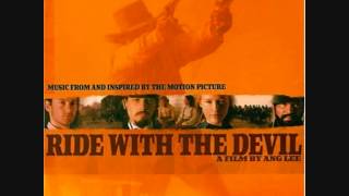 Mychael Danna - Jack Bull's Death (Ride With The Devil OST)
