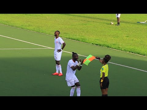 Reba igitego cya Etincelles FC cyanzwe ku mukino yatsinzwemo na APR FC