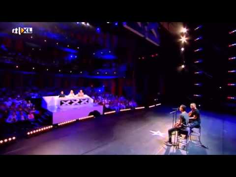 J'Chanel & Giomaro - Angel #HTG