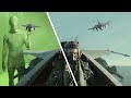 Top Gun Without FX Hollywood Camera Tricks From The Original Movie