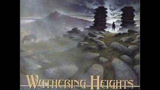 Wuthering Heights - Behind Tearstained Ice