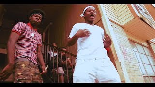 BLUE OPPS (Music Video) TeeSkrilla x Dee Menace (SHOT BY@BIGKIESE)