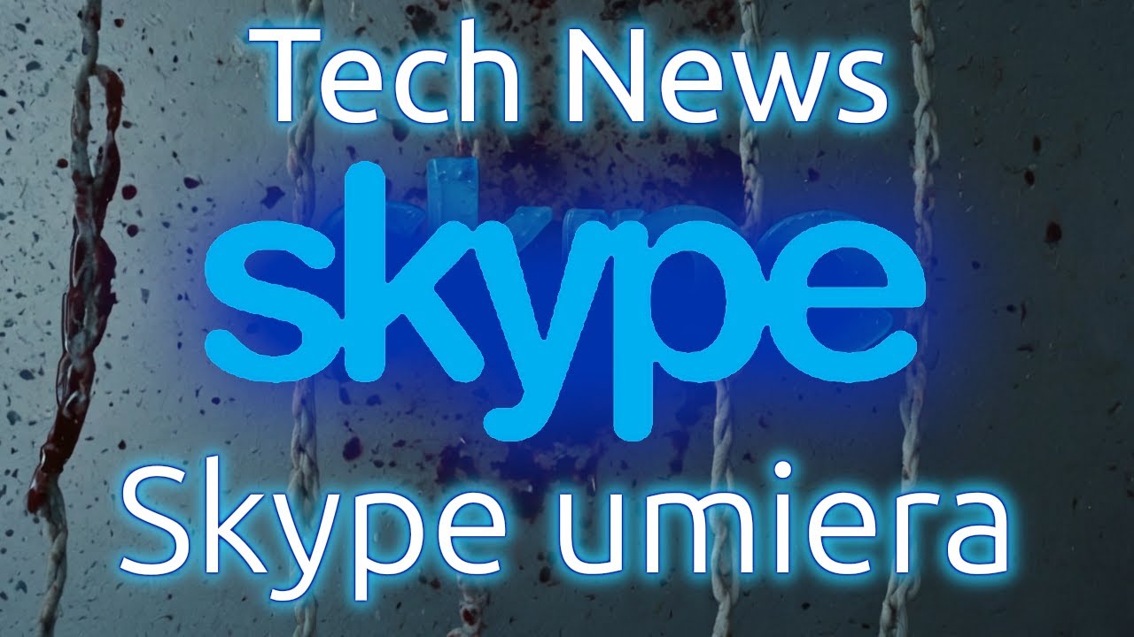 Digital News - Skype is dying (2025-05-10)