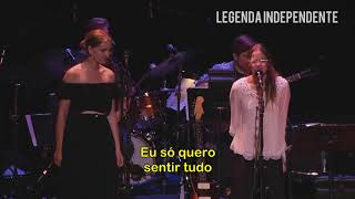 Fiona Apple | Every Single Night (Legendado PT-BR)
