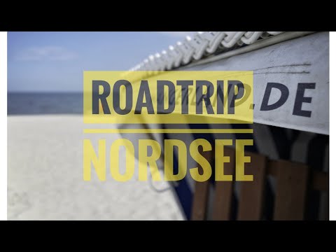 Roadtrip Nordsee mit Ricoh GR III und Lumix GX80