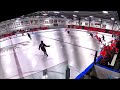 2022/2023 Islanders Hockey Club pre-season short clip