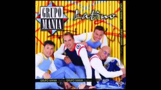 Grupo Mania - Tu Mania Y La Mia (JUAN BOMBA)