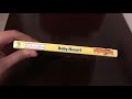 Opening To Baby Mozart 2008 DVD