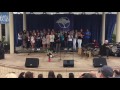 CMW LJCDS Choir Goodbye Muppets 5 20 16