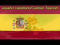 Pinocchio 1976 Theme Song V1 Español Castellano Castilian Spanish NTSC