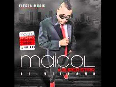 voy directo maicol super star