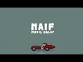 Naif Mobil Balap Lyric Video
