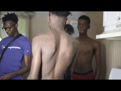 YCN Carlito - Elevate (Official Music Video)