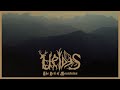 Ueldes - The Veil of Mountains (Full EP)