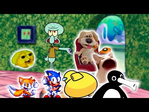 YouTube Thumbnail