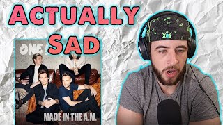 Long Way Down - REACTION - One Direction