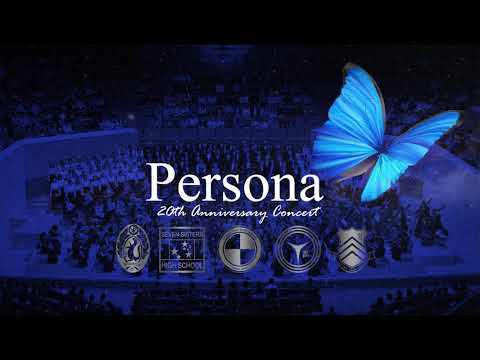 Maya Theme - Persona 20th Anniversary Concert