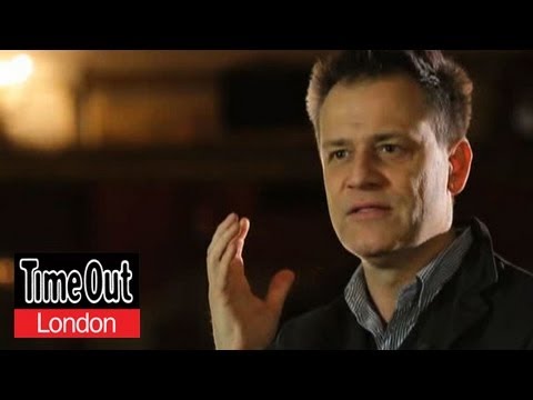 An interview with Michael Grandage