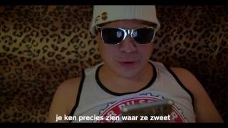 Ricky Risolles – Gatal