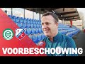 VOORBESCHOUWING | 'Wij willen die beker winnen'