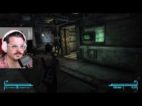 Easily sell all of your Gold Bars from Dead Money (Fallout New Vegas)