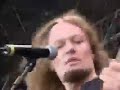 Belphegor - Diabolic Virtus In Lumbar Est - ( Live In : Party San Open Air ( Bad Berka ) - (2.007).
