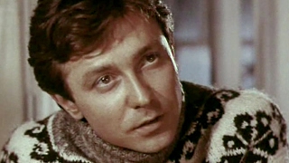 Второе рождение, 2 серия (1980)