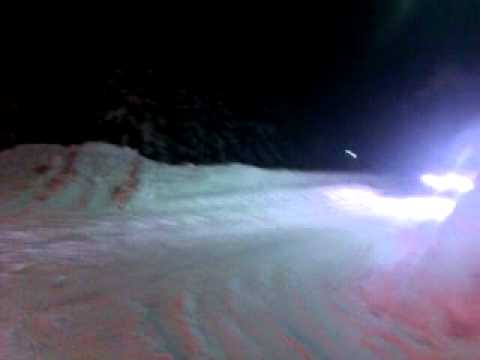 110-ga salvokal läbi alevi