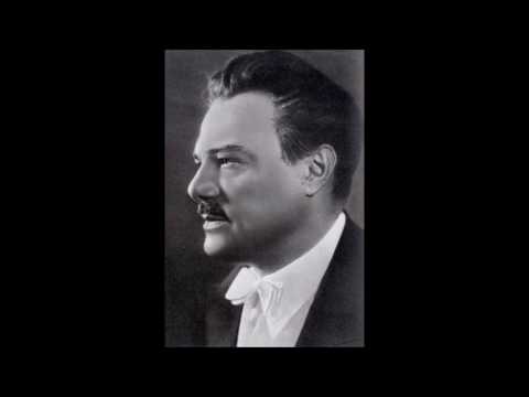 Strauss: Geschichten aus dem Wienerwald - USSR RSO/Samosud (1953)