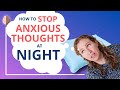 Insomnia How To Fall Asleep When Your Brain Won T Shut Up