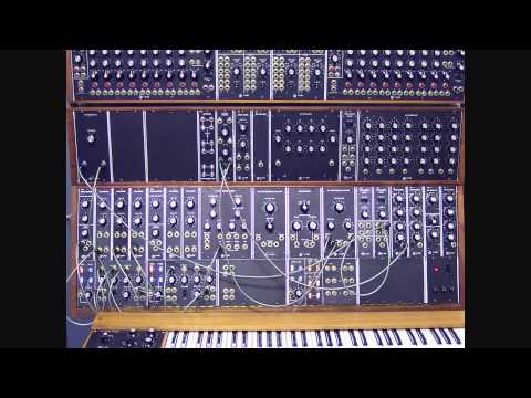 The Origins of Computer Music - Chris Lowis