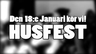 NATIONEN - Husfest (Teaser)