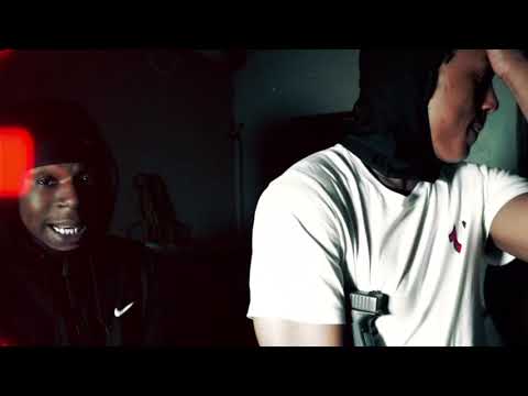 FULLYGANGJIT ft. TRAPWITDASTRAP - All Black